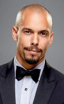 Bryton James